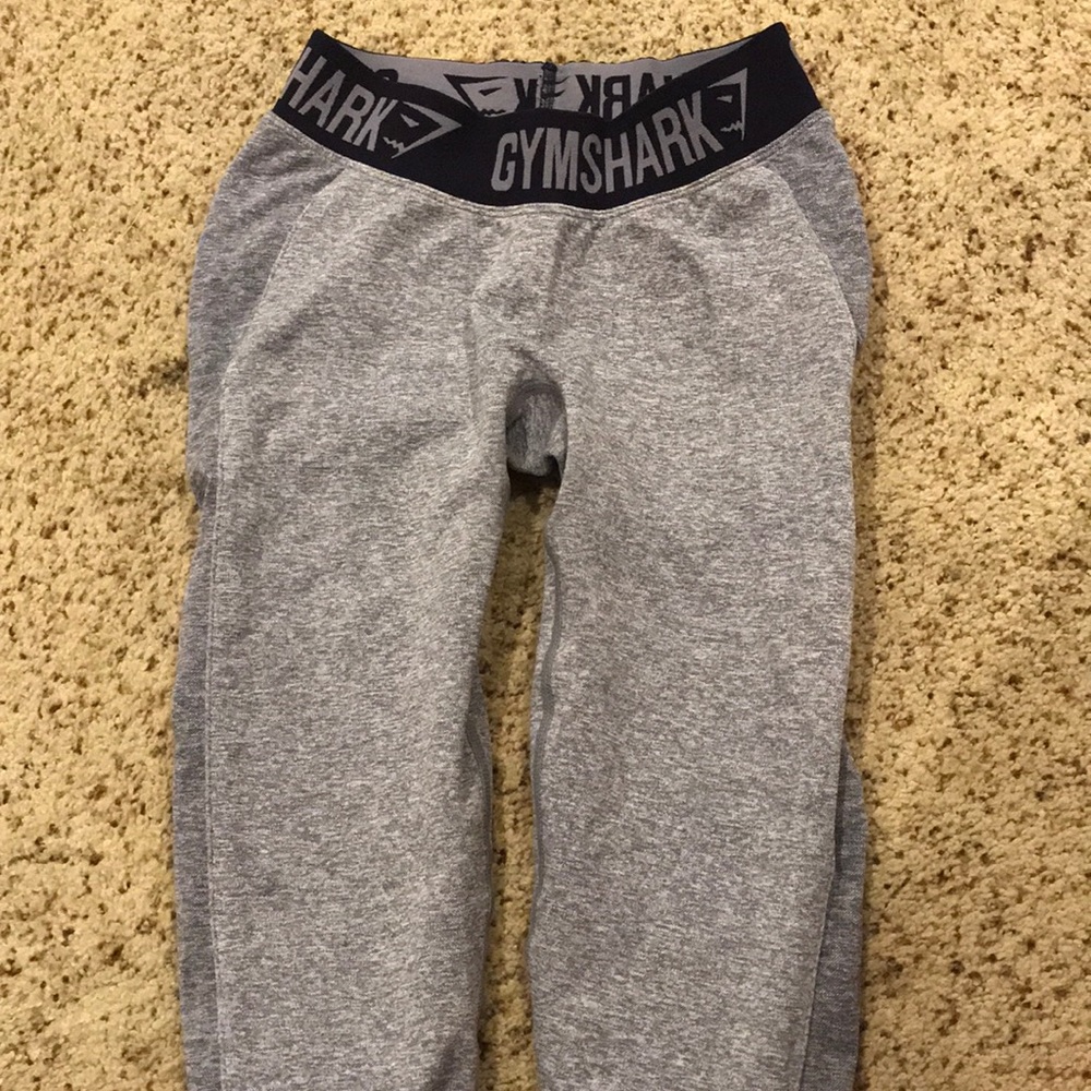 Gymshark leggings